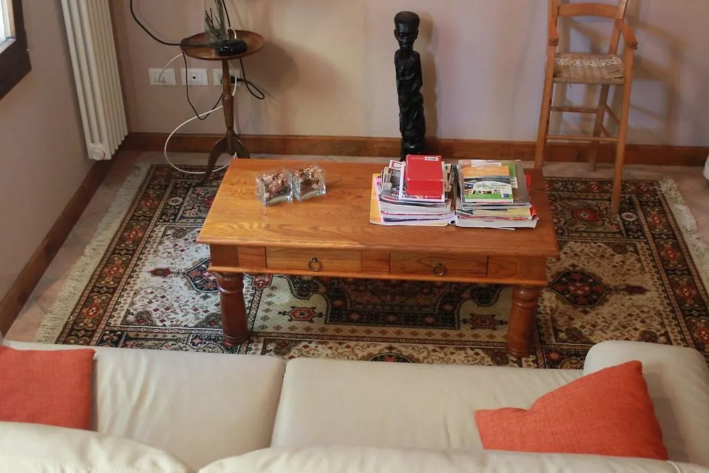 B&B Al Borgo-1