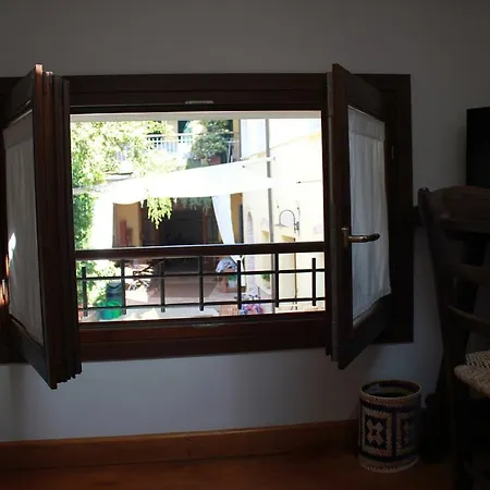 B&B Al Borgo-3